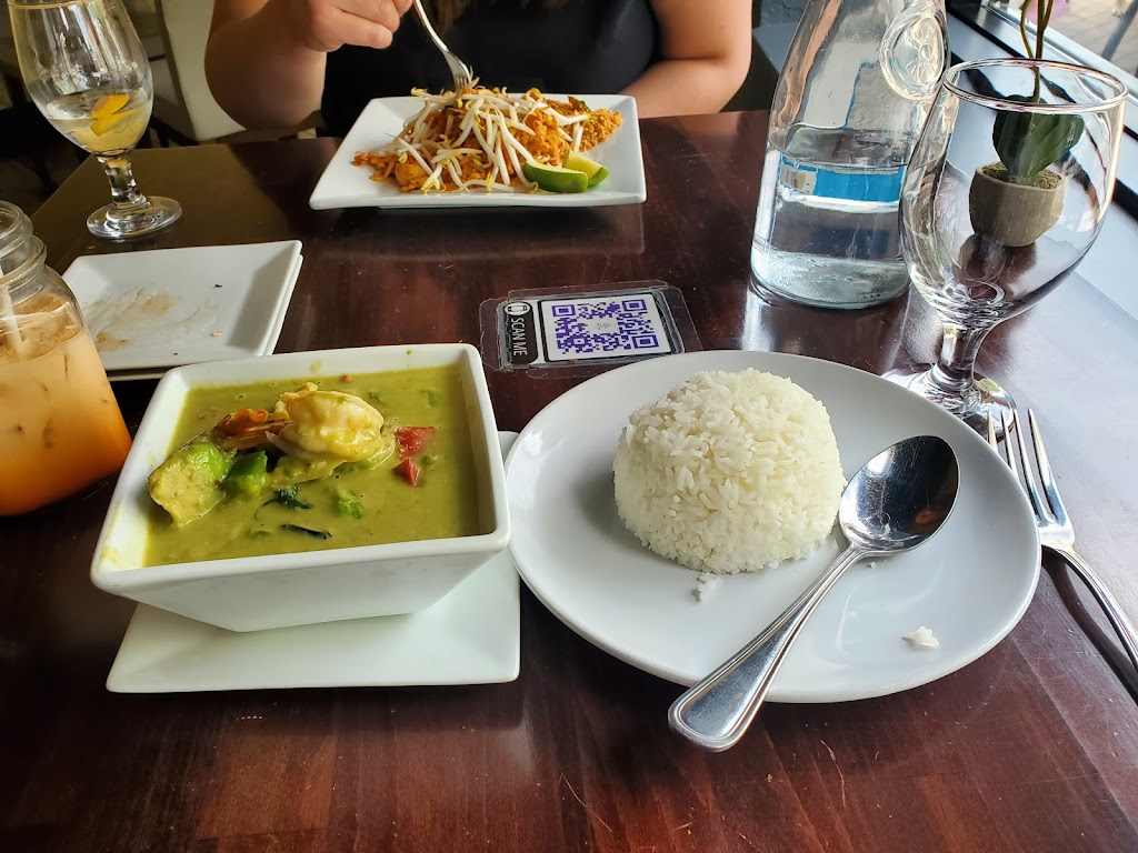 Mai Thai | restaurant | 435 Lincoln Ave, Steamboat Springs, CO 80487, USA | 9708799418 OR +1 970-879-9418