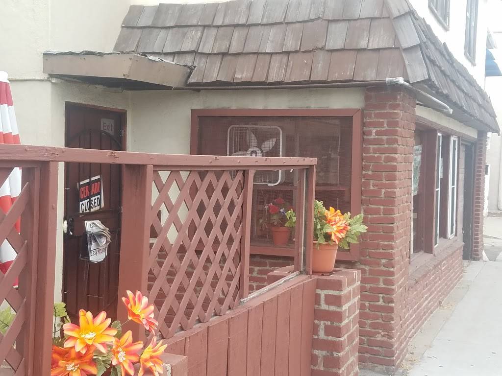 La Penita Restaurant | restaurant | 200 Longfellow Ave, Hermosa Beach, CA 90254, USA | 3103749354 OR +1 310-374-9354