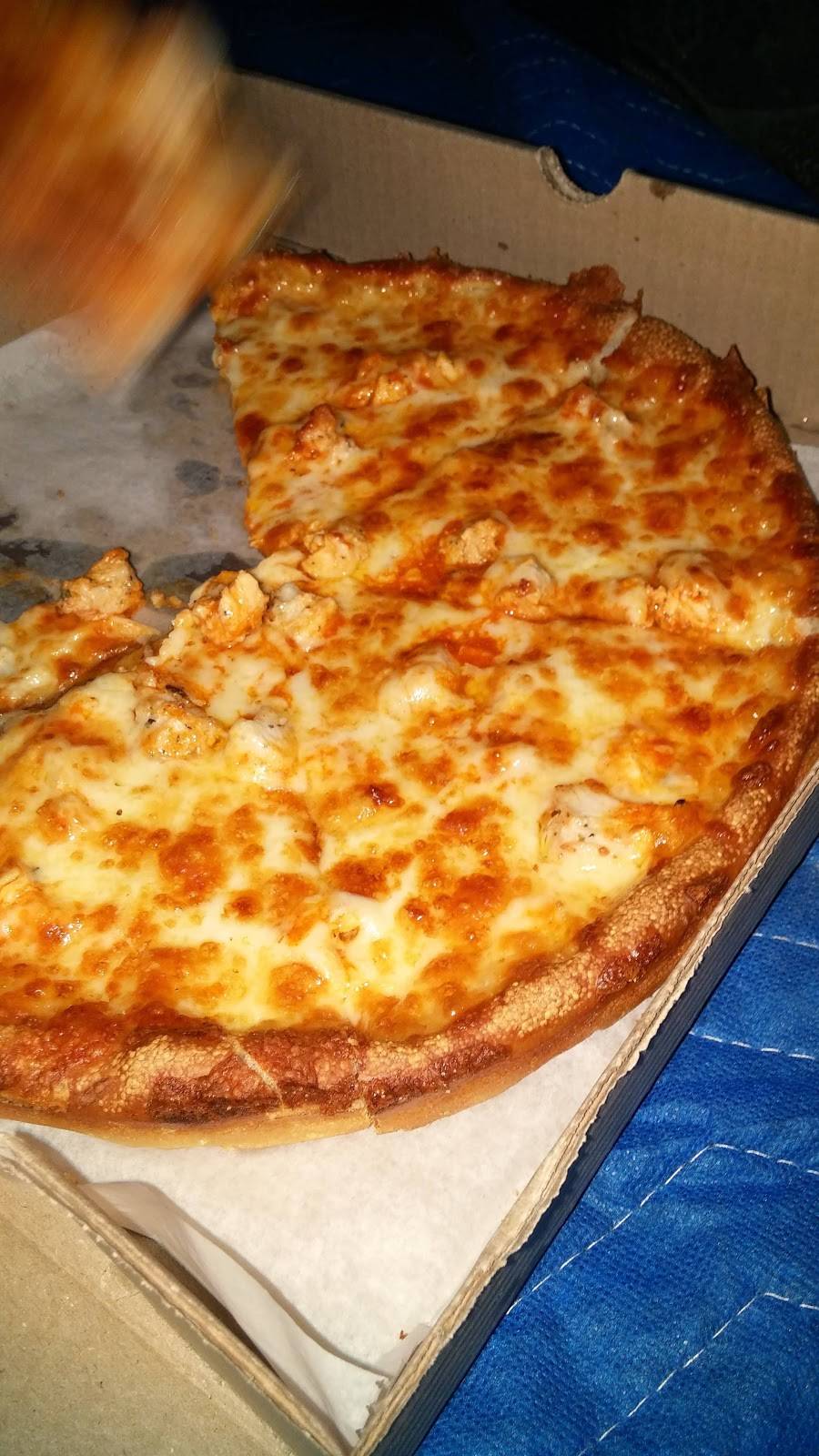 Pizza Time | meal delivery | 1539 Pleasant St, Fall River, MA 02723, USA | 5086774050 OR +1 508-677-4050