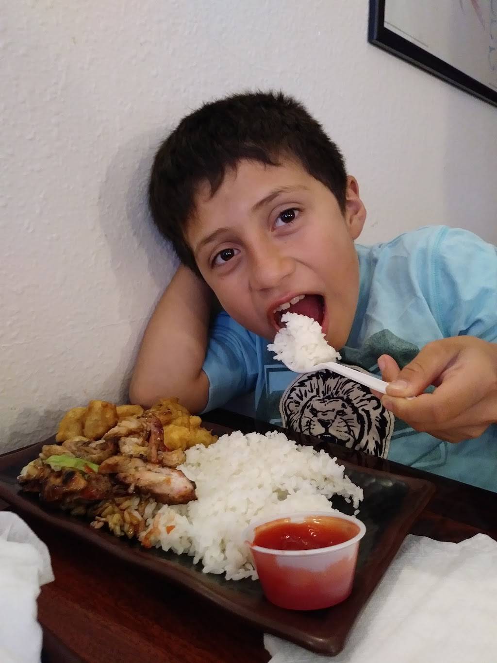 Teriyaki House | restaurant | 236 W East Ave #B, Chico, CA 95926, USA | 5308946127 OR +1 530-894-6127