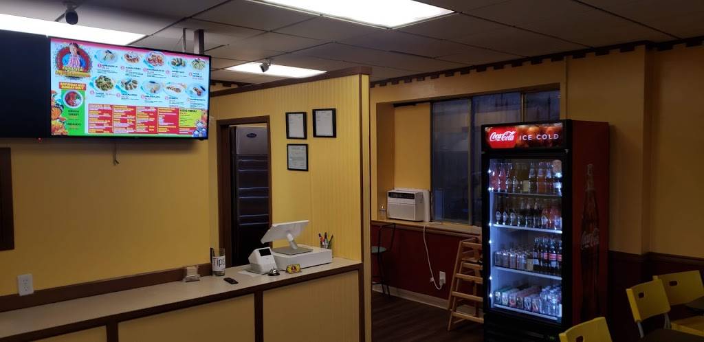 Taqueria la Michoacána | restaurant | 1301 S 38th St, Tacoma, WA 98418, USA | 2532323528 OR +1 253-232-3528