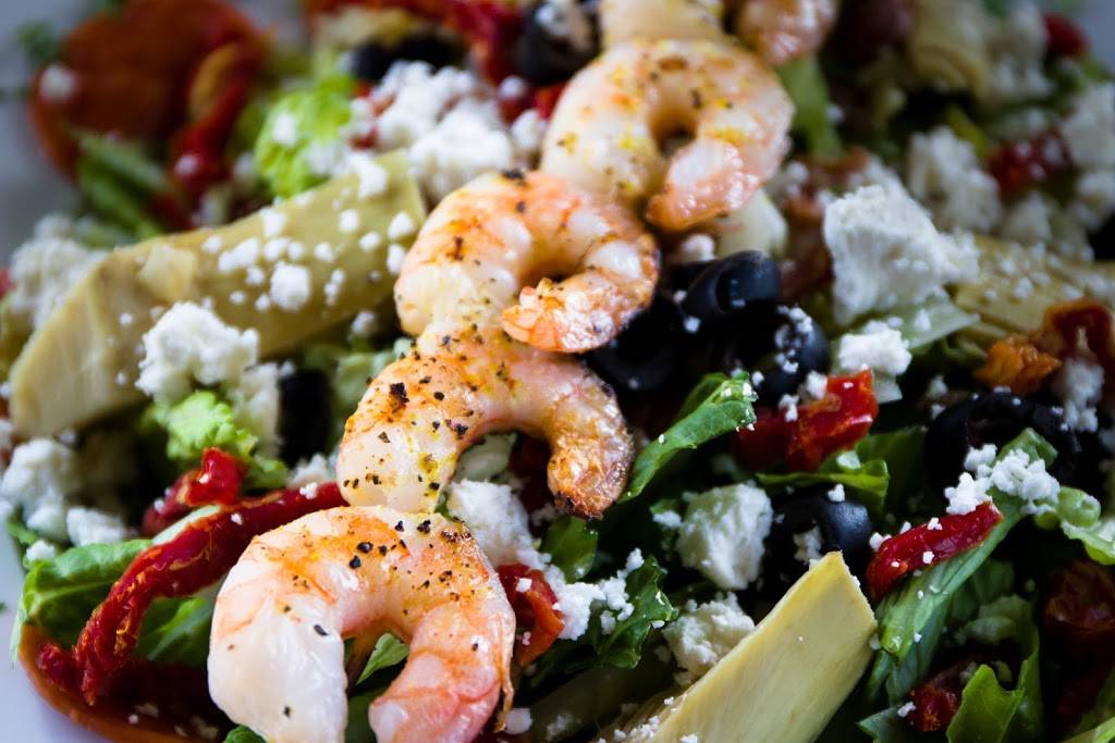 CD Roma Restaurant | restaurant | 1462 66th St N, St. Petersburg, FL 33710, USA | 7273443837 OR +1 727-344-3837