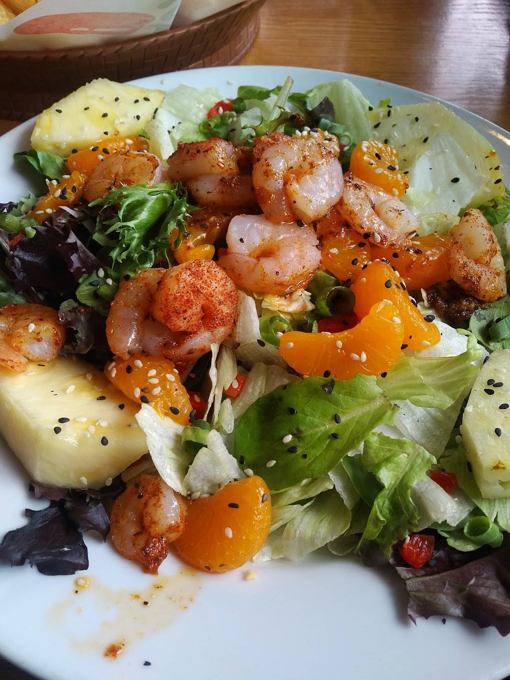 Chilis Grill & Bar | restaurant | 2740 Carl T Jones Dr SE, Huntsville, AL 35802, USA | 2568821230 OR +1 256-882-1230