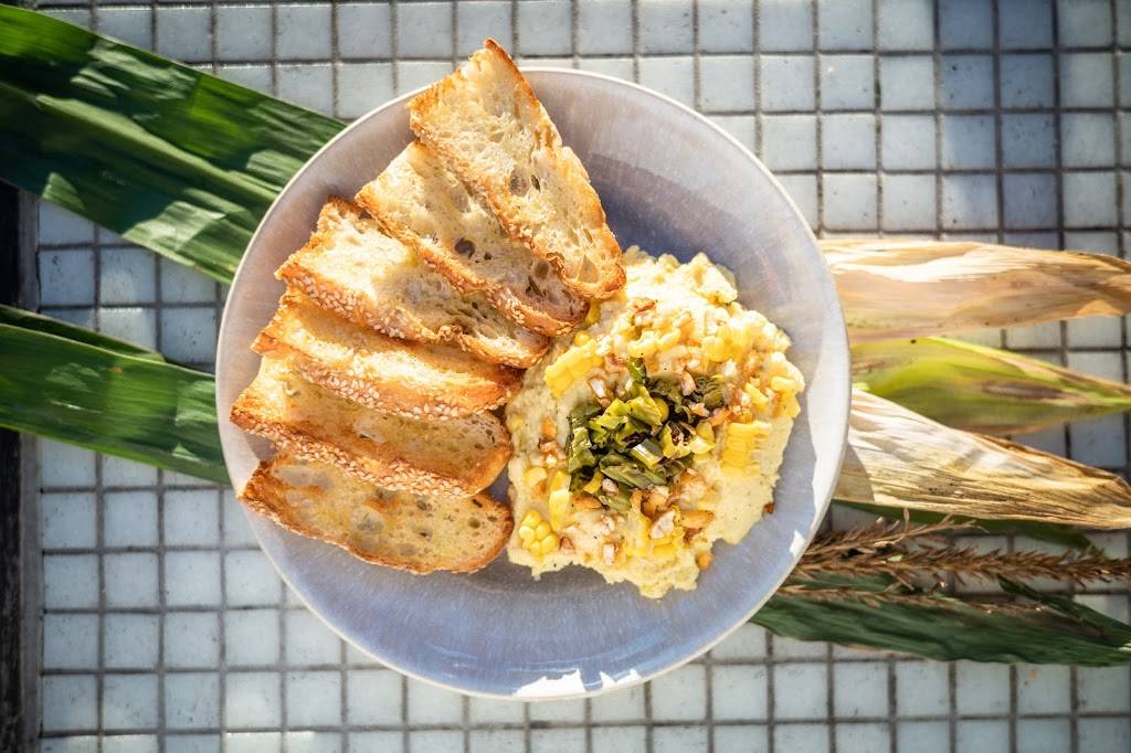 LAnnexe | restaurant | 2917 M St NW, Washington, DC 20007, USA | 2025255852 OR +1 202-525-5852