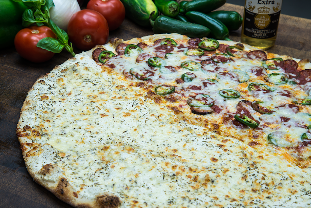 Southdown Pizza | meal delivery | 211 Wall Street, Huntington, NY 11743, USA | 6314212323 OR +1 631-421-2323