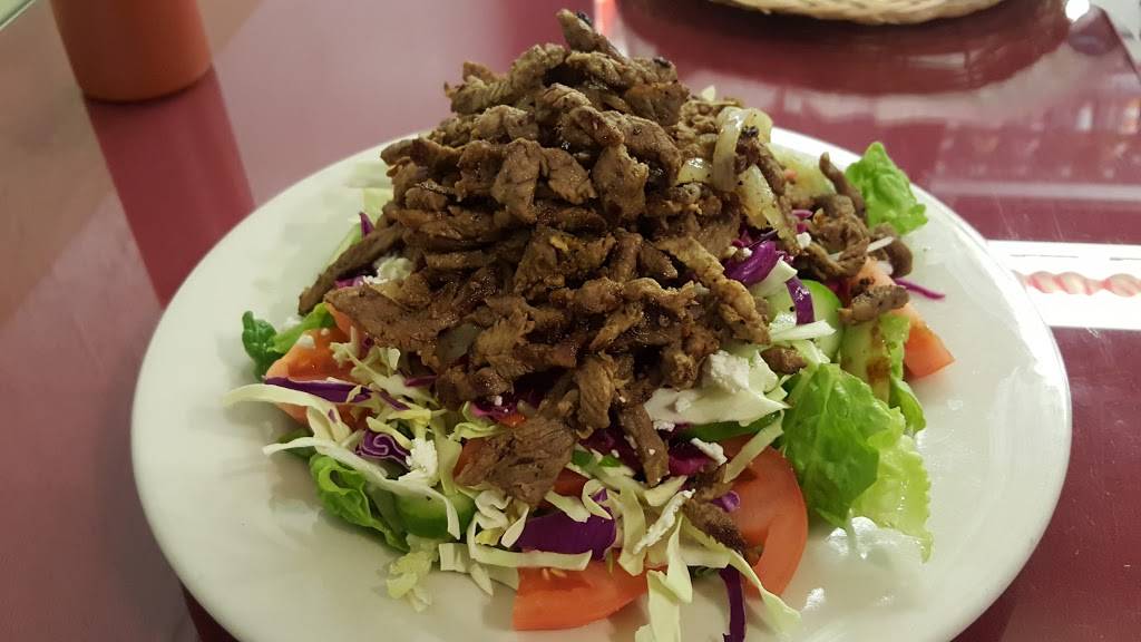 Small World Restaurant | cafe | 2936, 932 Coombs St, Napa, CA 94559, USA | 7072247743 OR +1 707-224-7743