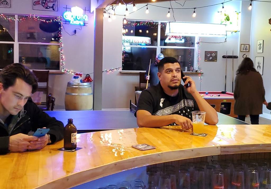 Colony Tavern | restaurant | 8451 El Camino Real, Atascadero, CA 93422, USA | 8056109129 OR +1 805-610-9129