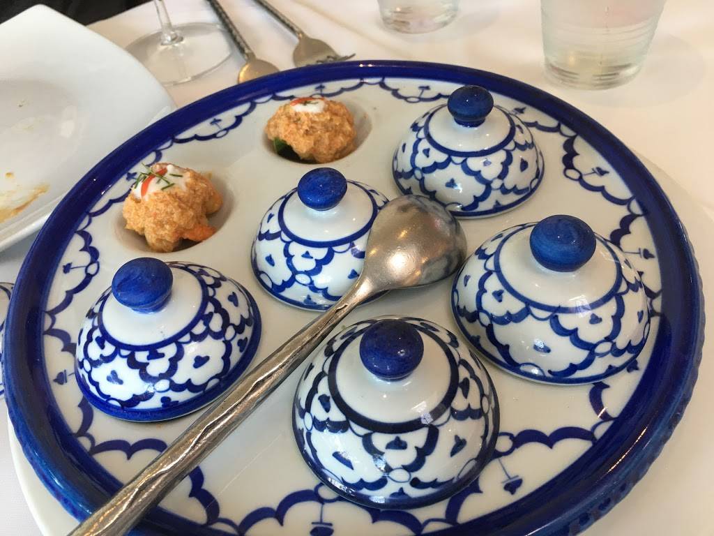 Talesai | restaurant | 11744 Ventura Blvd, Studio City, CA 91604, USA | 8187531001 OR +1 818-753-1001