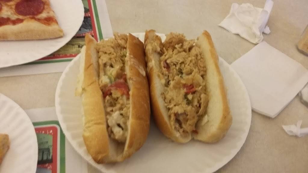 Pompeis Restaurant & Pizza | restaurant | 420 Tioga West Plaza, US-6, Tunkhannock, PA 18657, USA | 5708363163 OR +1 570-836-3163