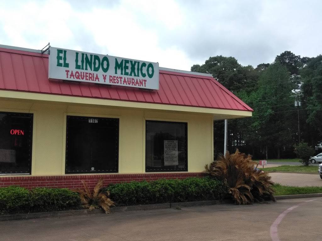 El Lindo Mexico | restaurant | 1102 SE Stallings Dr, Nacogdoches, TX 75964, USA | 9365591212 OR +1 936-559-1212