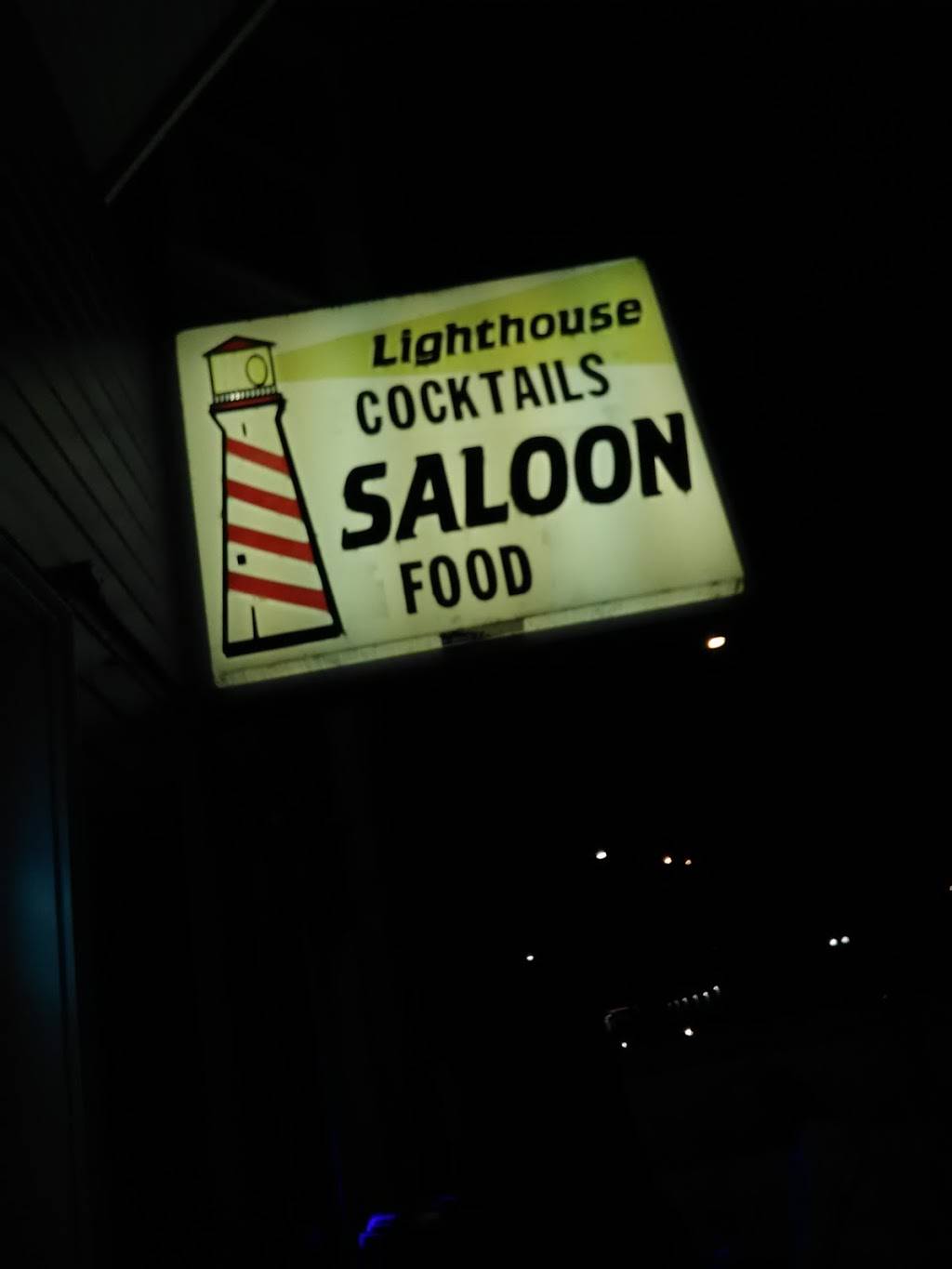 The Lighthouse Saloon | restaurant | 3414 Everett Ave, Everett, WA 98201, USA | 4252522854 OR +1 425-252-2854