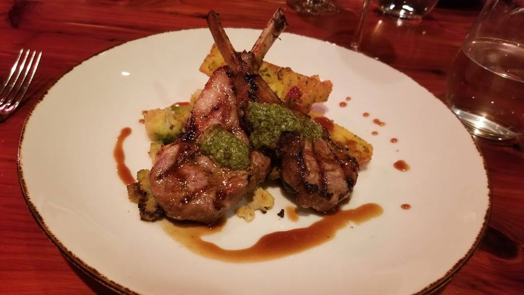 Ravello | restaurant | 10100 Dream Tree Boulevard, Orlando, FL 32836, USA | 4073137777 OR +1 407-313-7777