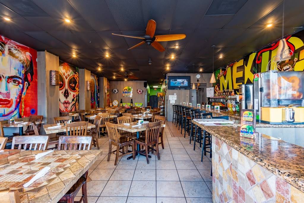 TACO ISLAND | restaurant | 16850 Collins Ave, Sunny Isles Beach, FL 33160, USA | 3059219113 OR +1 305-921-9113