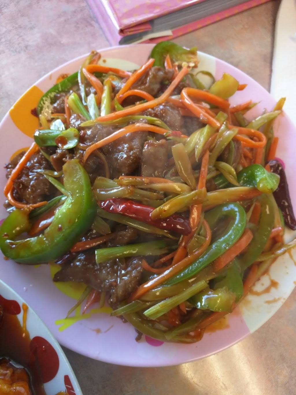 China Garden Restaurant | meal takeaway | 1 Knollwood Dr #8, Canterbury, CT 06331, USA | 8605469058 OR +1 860-546-9058