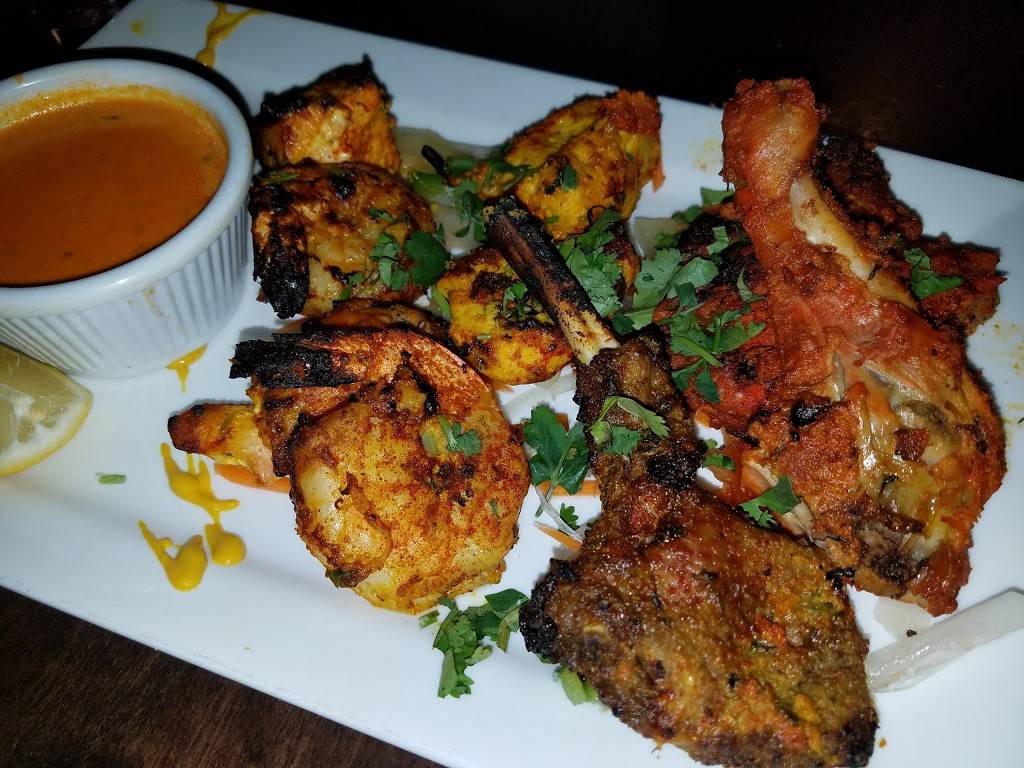 Taaza Indian Cuisine | restaurant | 1910 Memorial Ave SW, Roanoke, VA 24015, USA | 5403424773 OR +1 540-342-4773