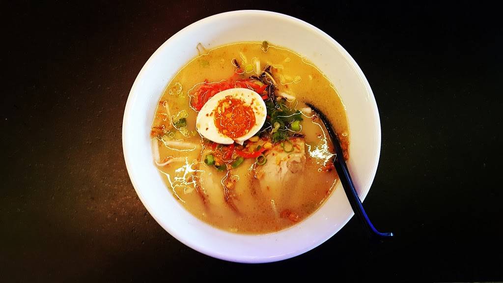 Menya Sushi Bar | restaurant | 5910 S University Blvd, Greenwood Village, CO 80121, USA | 3037981111 OR +1 303-798-1111