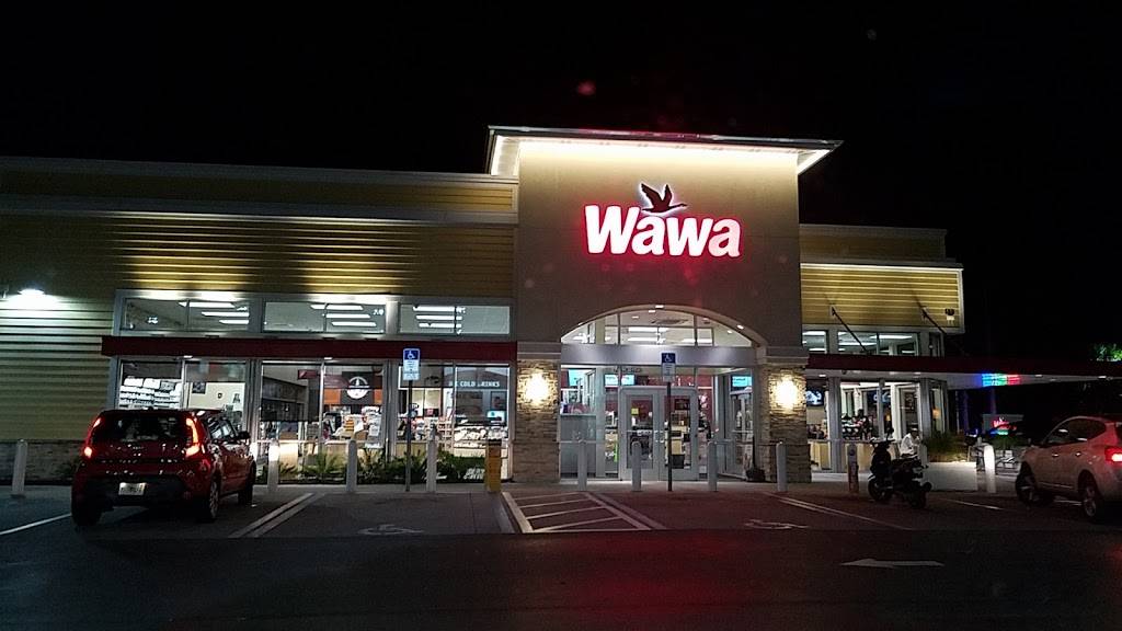 Wawa | cafe | 3100 S Orange Ave, Orlando, FL 32806, USA | 4078559716 OR +1 407-855-9716