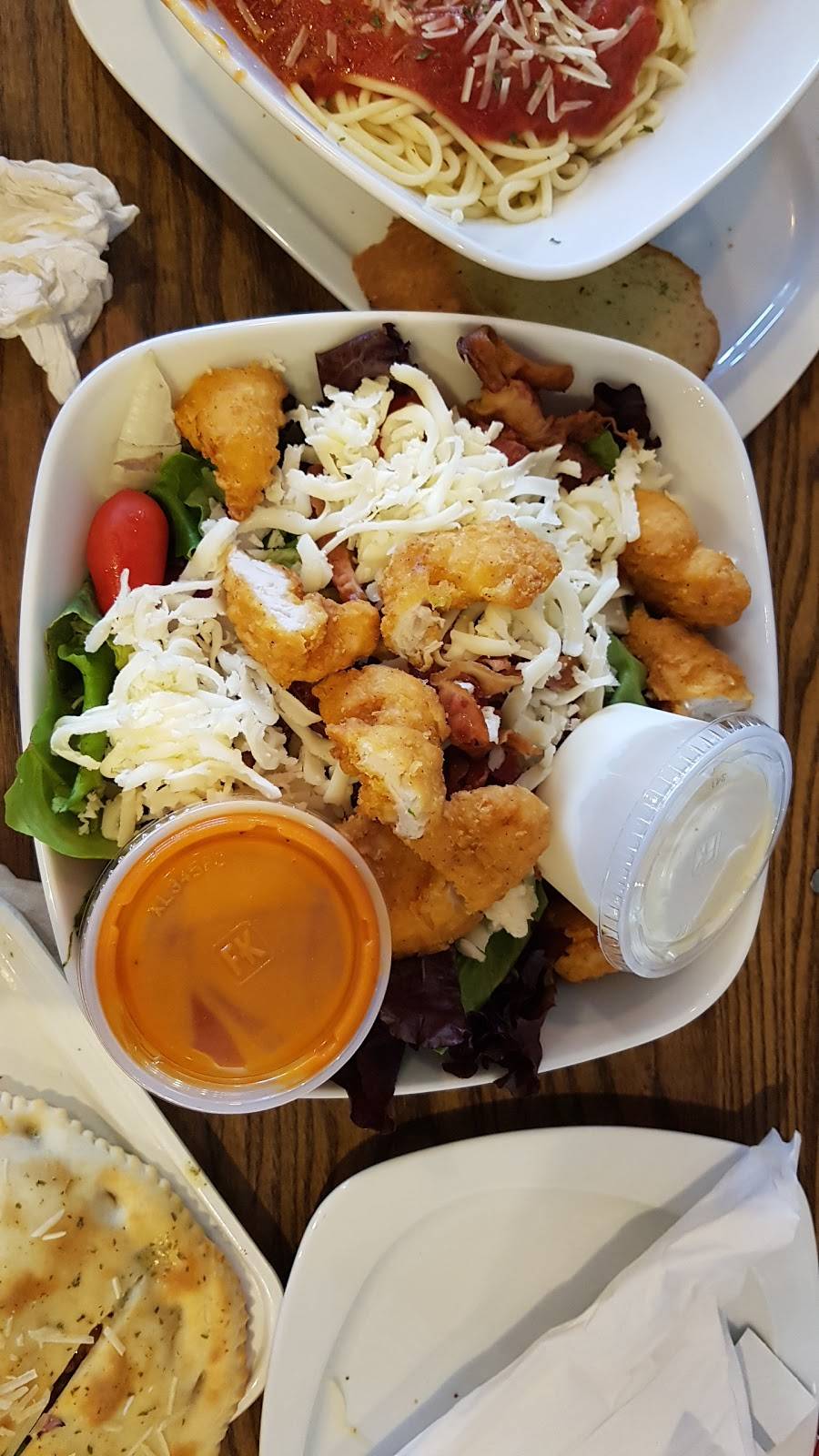 Ledo Pizza | meal takeaway | 7190 Troy Hill Dr, Elkridge, MD 21075, USA | 4437763762 OR +1 443-776-3762