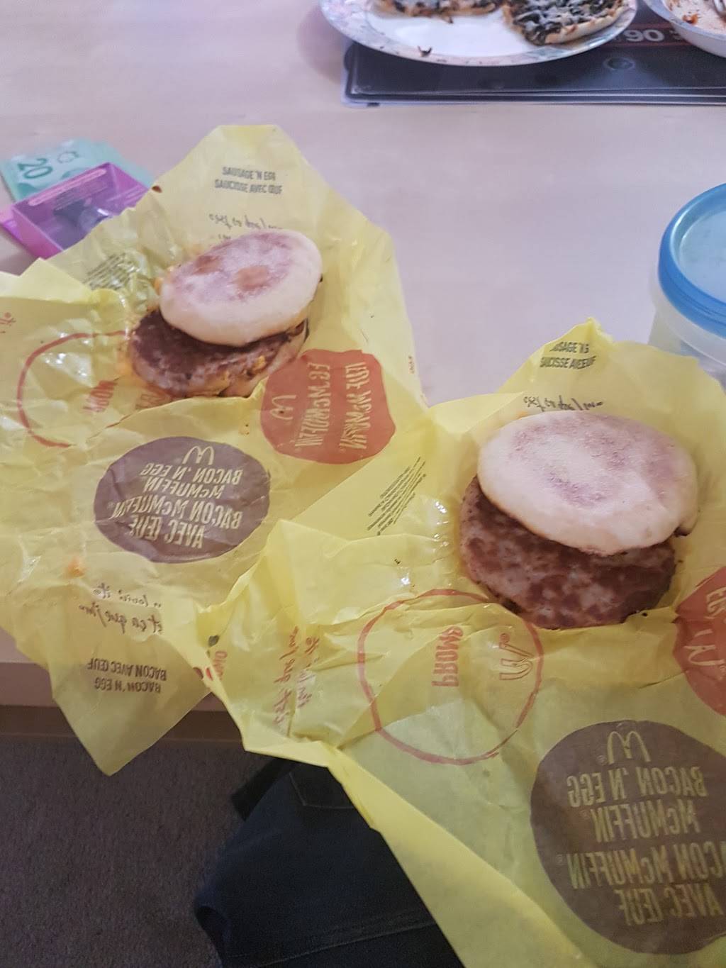 McDonalds | cafe | 9485 Mississauga Rd, Brampton, ON L6X 0Z8, Canada | 9058748139 OR +1 905-874-8139