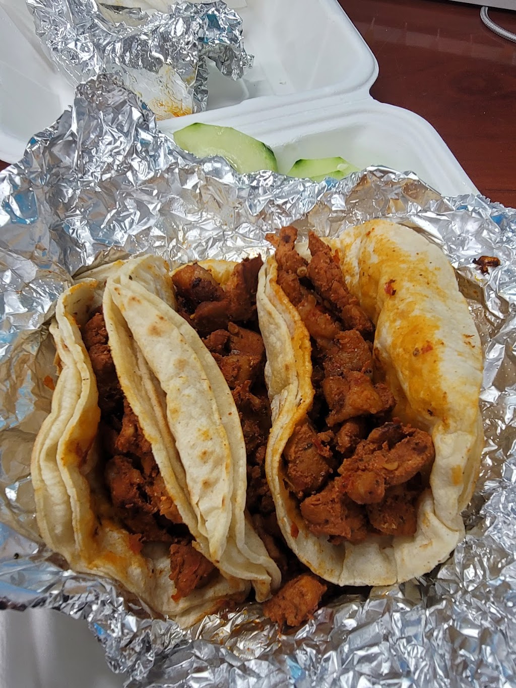 Taqueria El Amigo | restaurant | 3600 Annapolis Rd, Halethorpe, MD 21227, USA | 4106367200 OR +1 410-636-7200