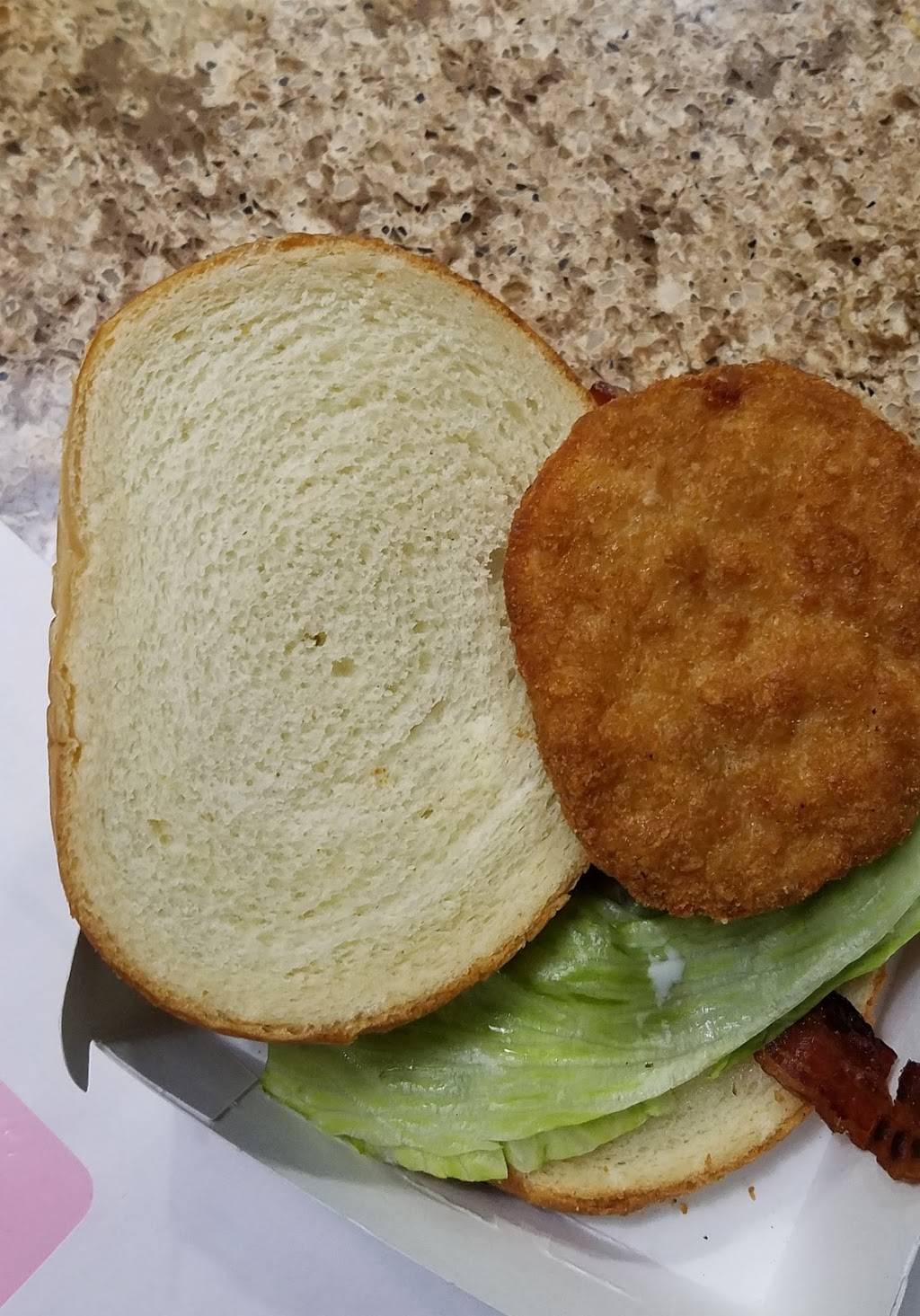 Jack in the Box | restaurant | 22209 Meridian E, Graham, WA 98338, USA | 2538757782 OR +1 253-875-7782