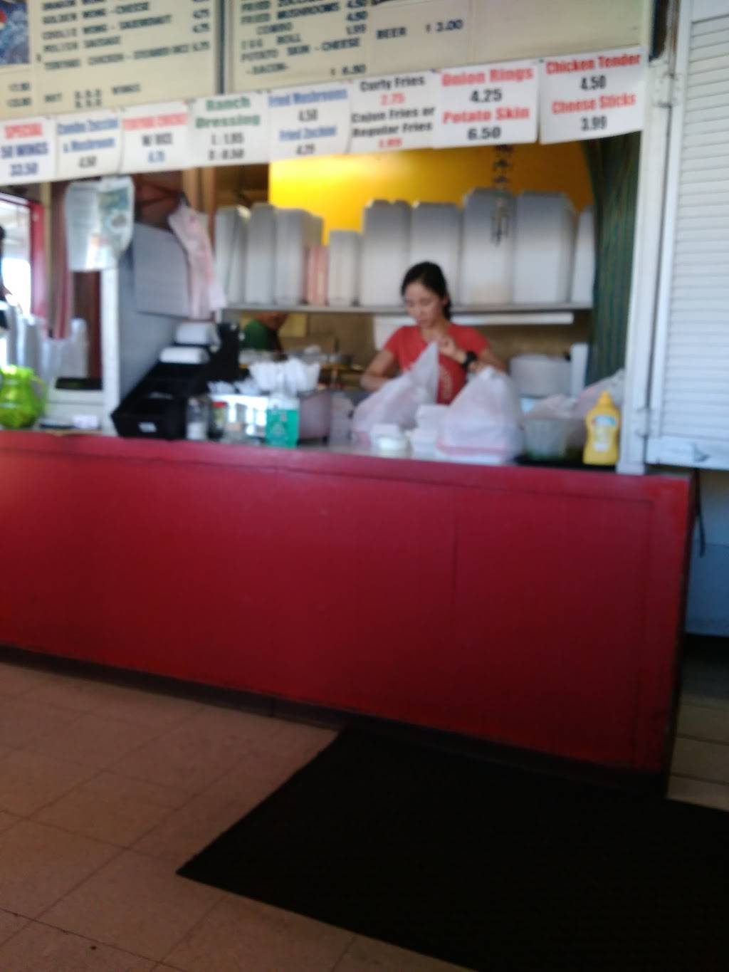 Long Wongs | restaurant | 7124 E Thomas Rd, Scottsdale, AZ 85251, USA | 4809419805 OR +1 480-941-9805