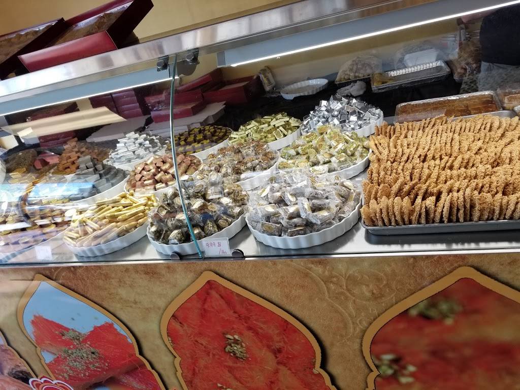 Nablus Sweets Orland Hills | restaurant | 16201 S 94th Ave, Orland Hills, IL 60487, USA | 7087377846 OR +1 708-737-7846