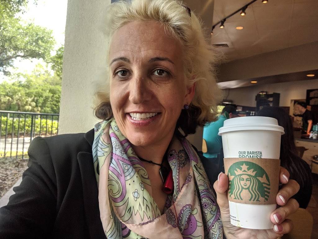 Starbucks | cafe | 3180 Tampa Rd, Oldsmar, FL 34677, USA | 8138187299 OR +1 813-818-7299