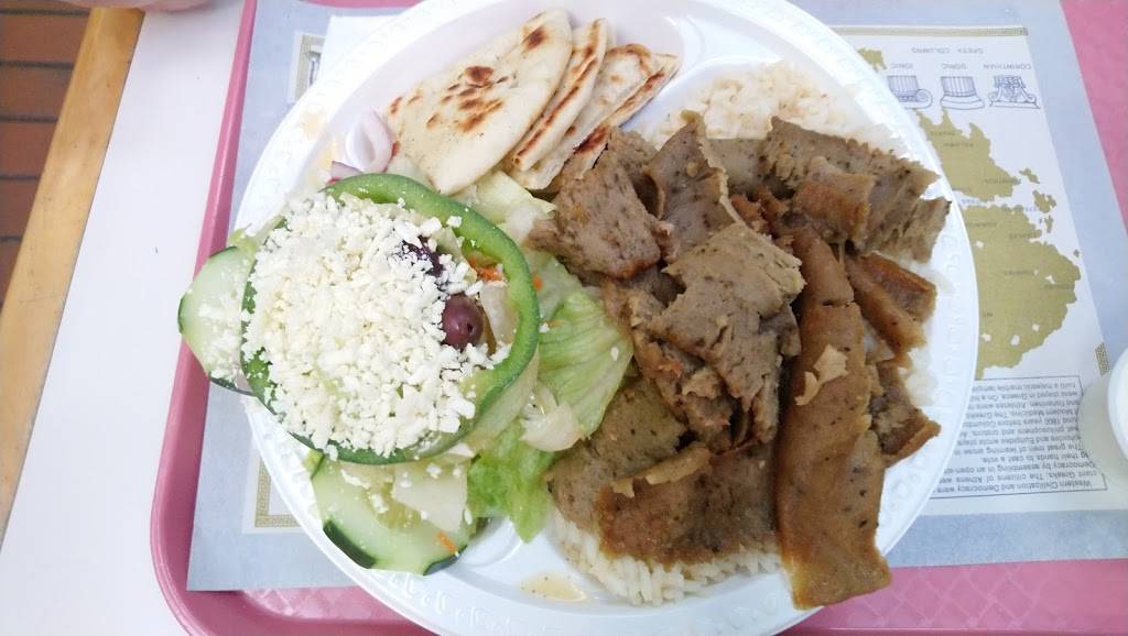 Mykonos European | restaurant | 1655 Boston Rd, Springfield, MA 01129, USA | 4135433675 OR +1 413-543-3675