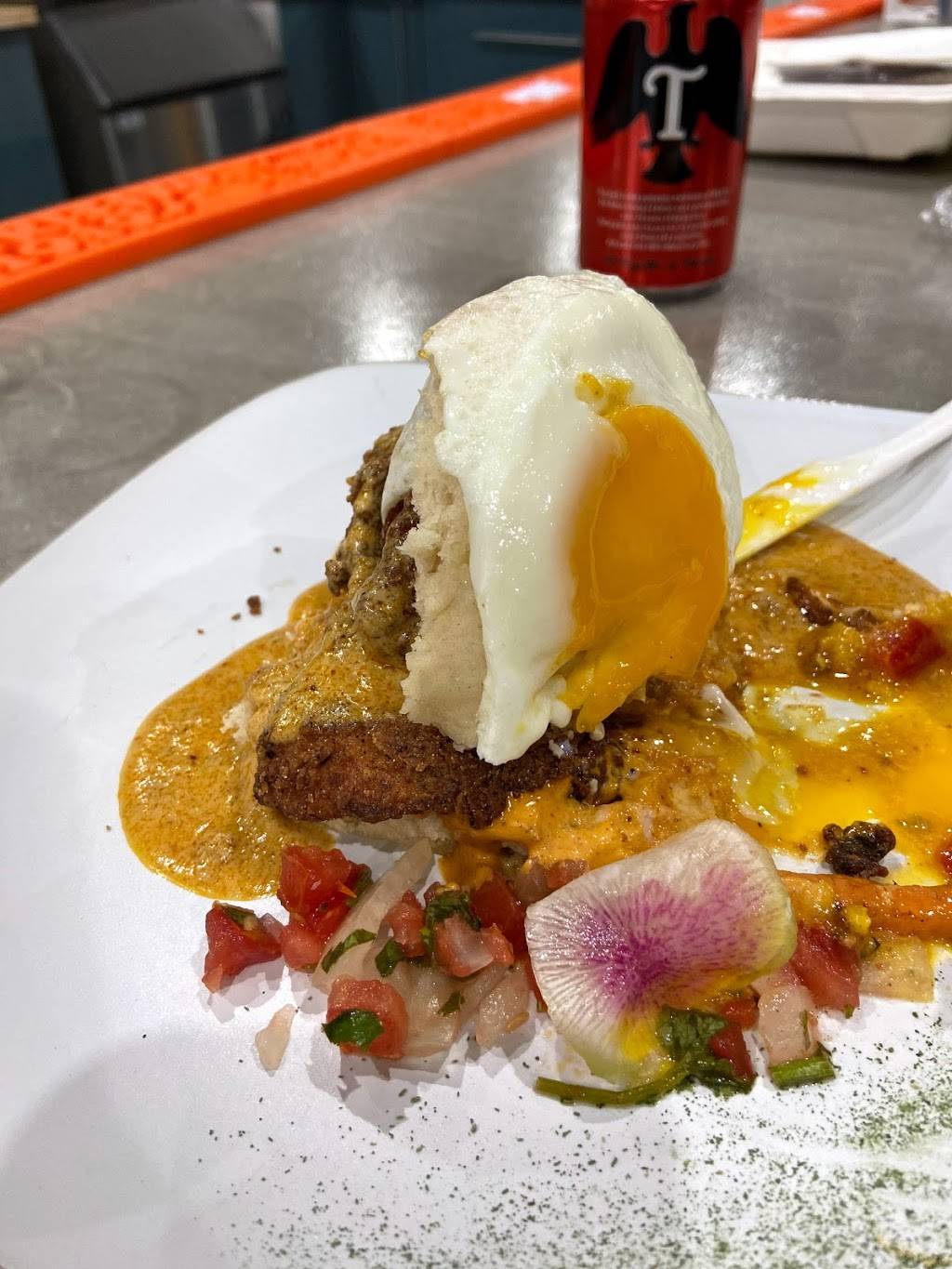 FOKO | restaurant | 1001 Logan St #124, Louisville, KY 40204, USA | 5029360307 OR +1 502-936-0307