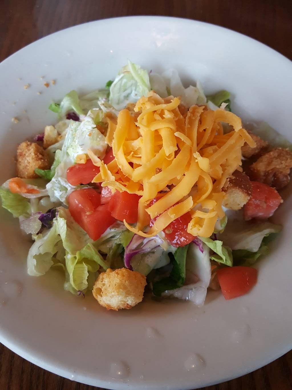 Saltgrass Steak House | restaurant | 18680 I-635, Mesquite, TX 75150, USA | 9722705200 OR +1 972-270-5200