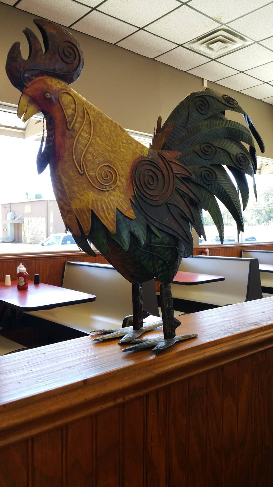 Georges Restaurant | restaurant | 116 MS-15 S, New Albany, MS 38652, USA | 6625344276 OR +1 662-534-4276