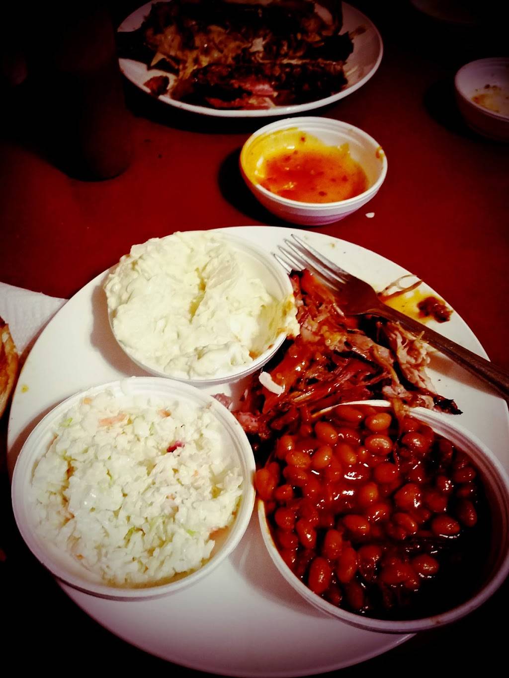 Jeromes Fine Swine & BBQ | restaurant | 13212 TN-28, Whitwell, TN 37397, USA | 4236588550 OR +1 423-658-8550