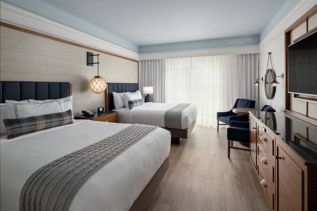 Beaufort Hotel NC, an Ascend Hotel Collection Member | restaurant | 2440 Lennoxville Rd, Beaufort, NC 28516, USA | 2527283000 OR +1 252-728-3000