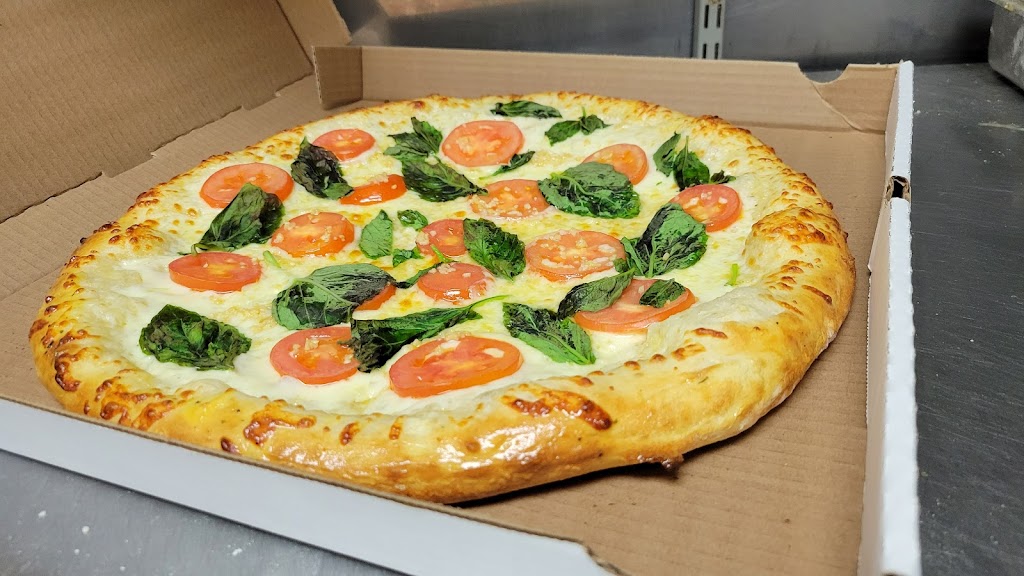 Castello Pizza | restaurant | 2577 Indianola Ave, Columbus, OH 43202, USA | 6145985751 OR +1 614-598-5751