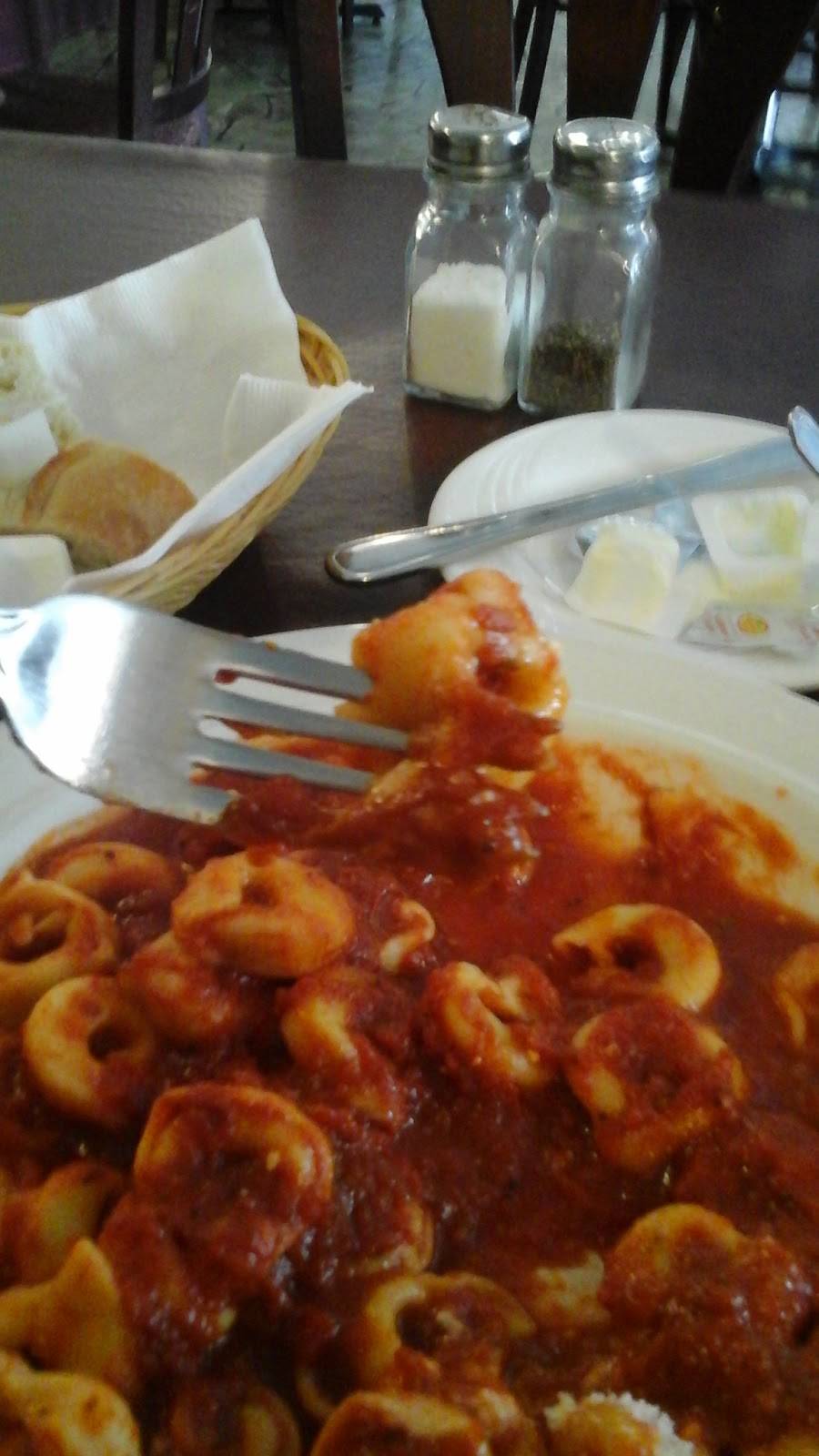 Buon Appetito Café | restaurant | 6314-D Corporate Ct, Fort Myers, FL 33919, USA | 2394330117 OR +1 239-433-0117