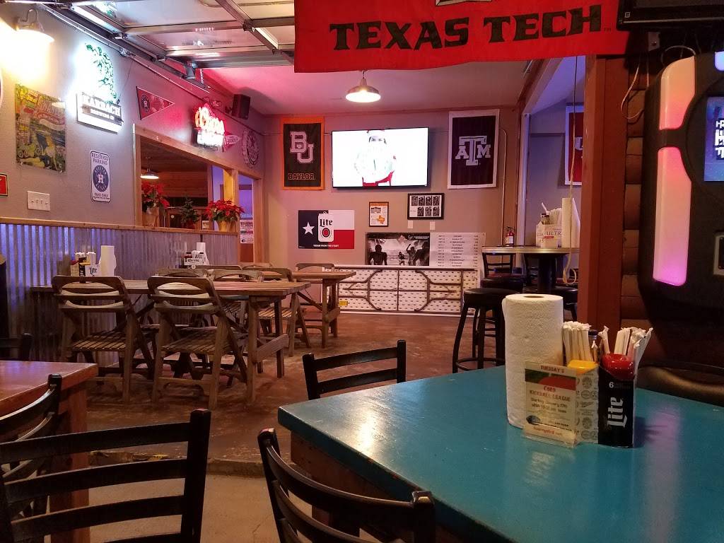 Swannys Grill | restaurant | 6224 Theall Rd, Houston, TX 77066, USA | 2814400350 OR +1 281-440-0350