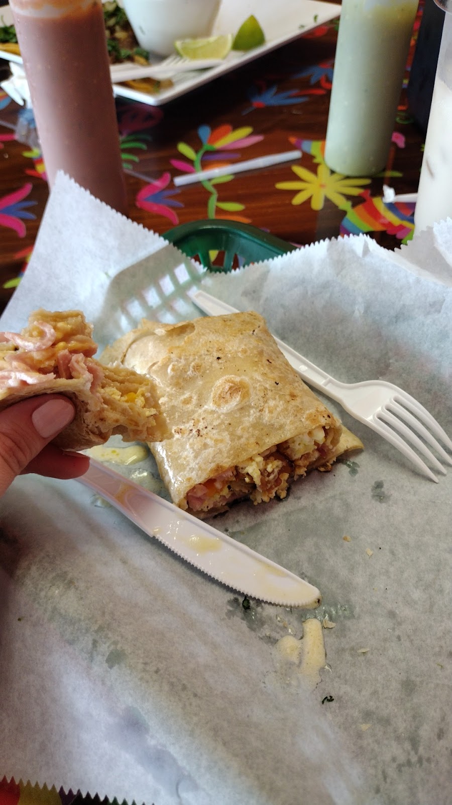 Taqueria el Rorro | restaurant | 904 S Market St, Brenham, TX 77833, USA | 9794218264 OR +1 979-421-8264