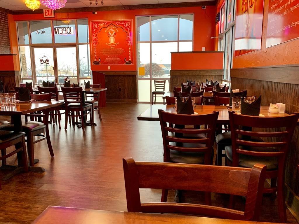 Khukuri Nepali Cuisine | meal takeaway | 40 Riverton Commons Dr unit A, Front Royal, VA 22630, USA | 5407492440 OR +1 540-749-2440