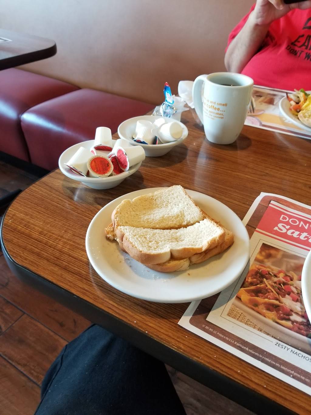 Dennys | restaurant | 670 E Interstate 30, Rockwall, TX 75032, USA | 9727227895 OR +1 972-722-7895