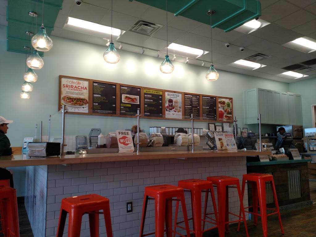 Tropical Smoothie Cafe | restaurant | 35599 Warren Rd, Westland, MI 48185, USA | 7343515986 OR +1 734-351-5986