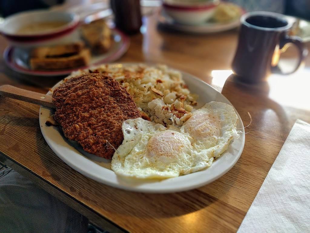 Ramseys Coney Island | restaurant | 12552 Dix Toledo Rd, Southgate, MI 48195, USA | 7342816645 OR +1 734-281-6645