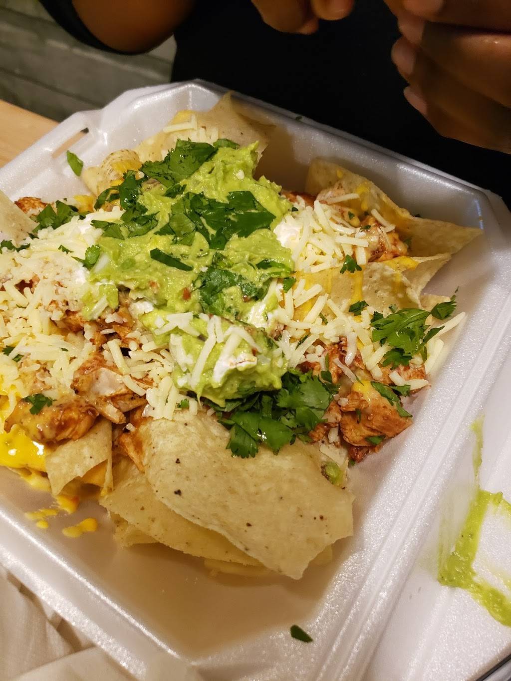 California Tortilla | restaurant | 2244 N Greenwich Rd, Wichita, KS 67226, USA | 3163643091 OR +1 316-364-3091