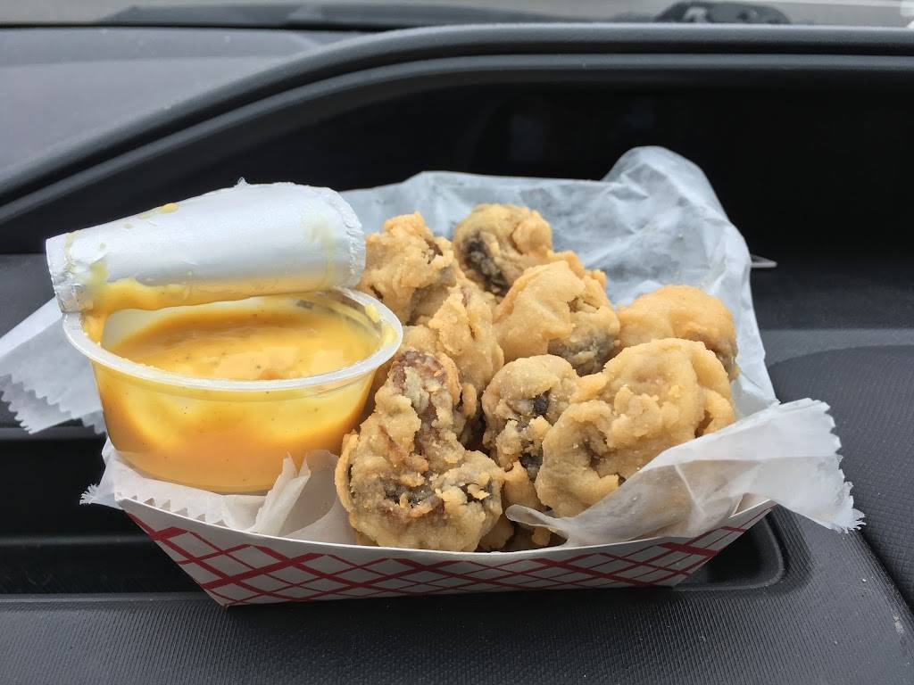 Browns Chicken | restaurant | 660 S Washington St, Naperville, IL 60540, USA | 6304208008 OR +1 630-420-8008