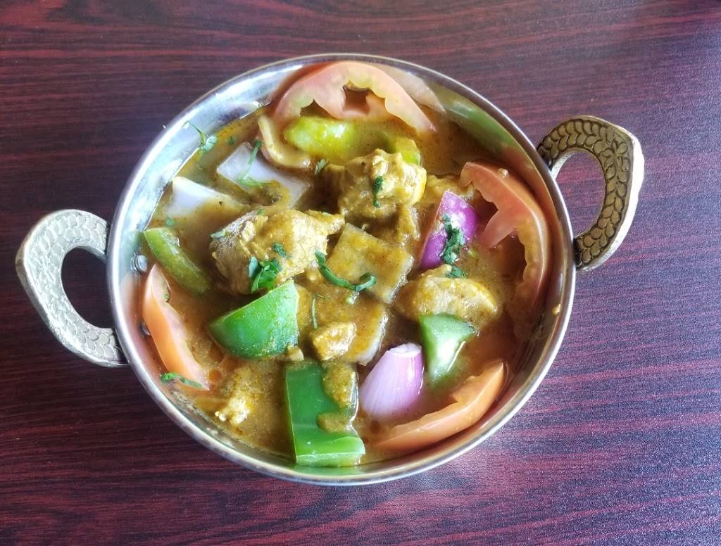 5 Rivers Indian Cuisine | restaurant | 9629 Evergreen Way #201, Everett, WA 98204, USA | 4252129952 OR +1 425-212-9952