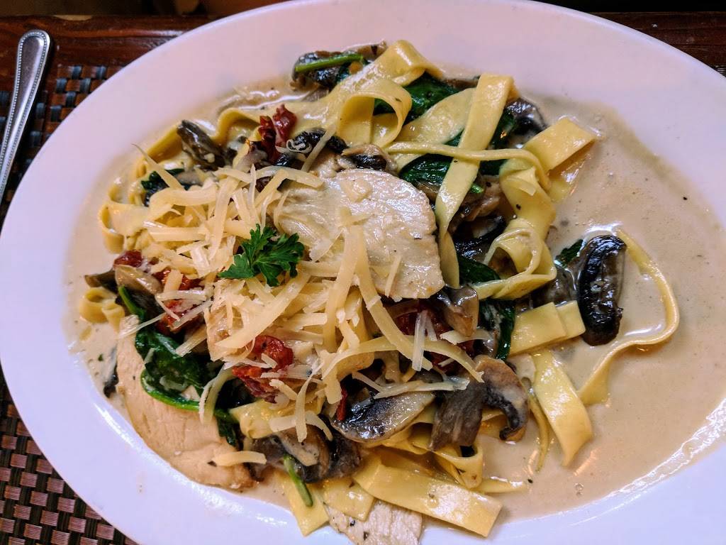 The Pastaria & Market | restaurant | 49 E Main St, Los Gatos, CA 95030, USA | 4083993477 OR +1 408-399-3477