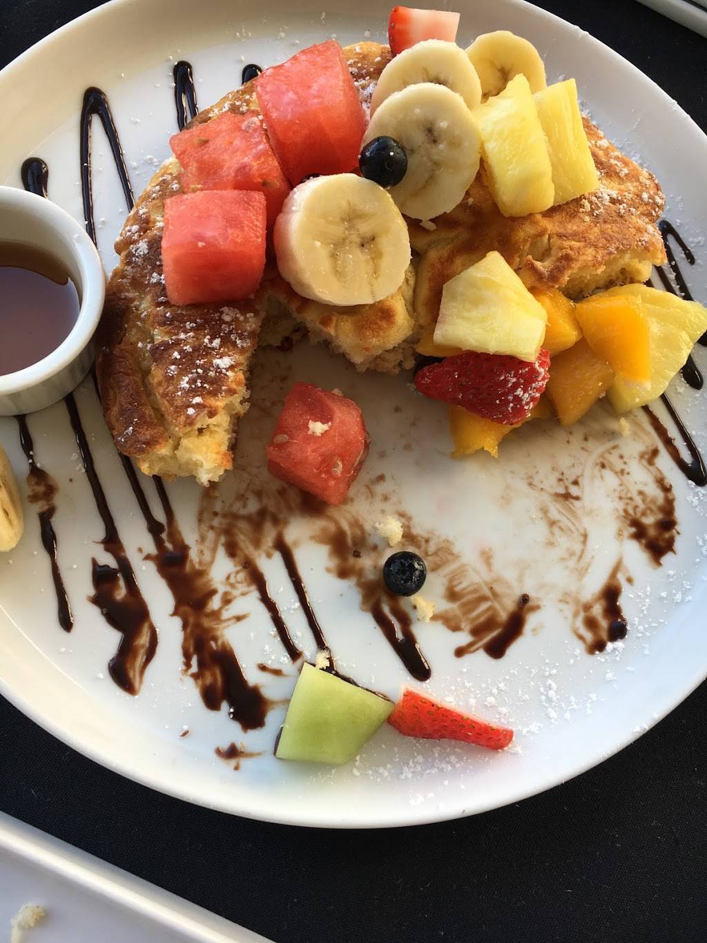 BAROK CAFE | restaurant | 12953 Biscayne Blvd, North Miami, FL 33181, USA | 3054560002 OR +1 305-456-0002