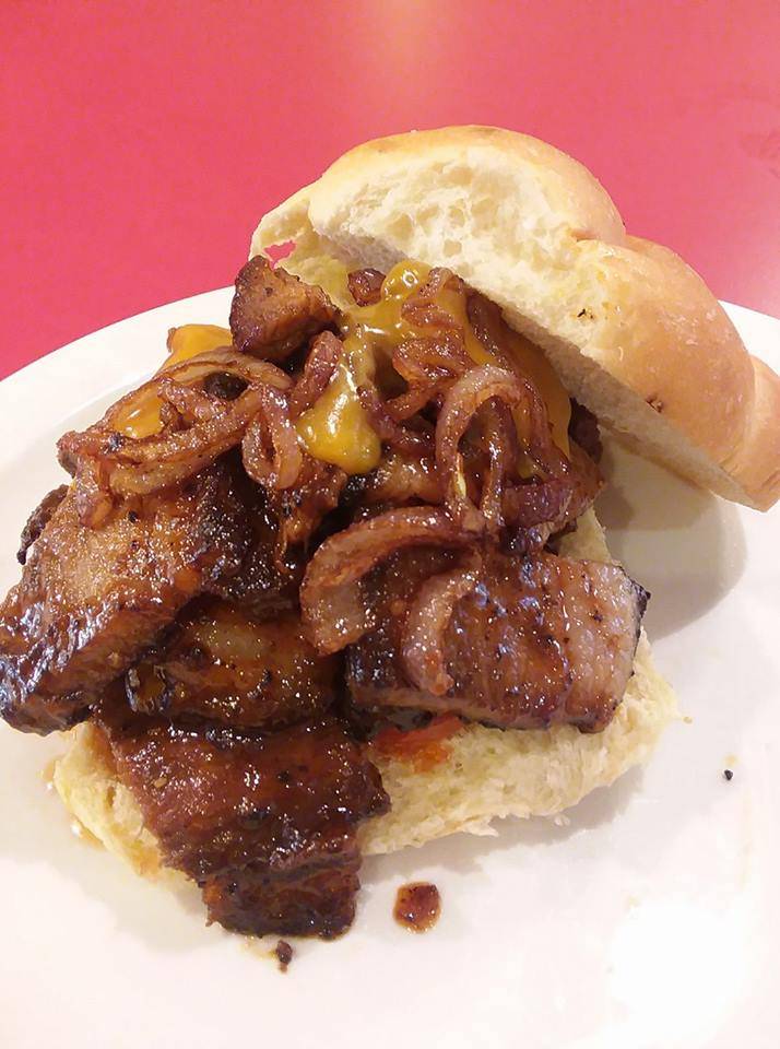 Black Market Deli | restaurant | 1565, 740 E Warrington Ave, Pittsburgh, PA 15210, USA | 4128639678 OR +1 412-863-9678