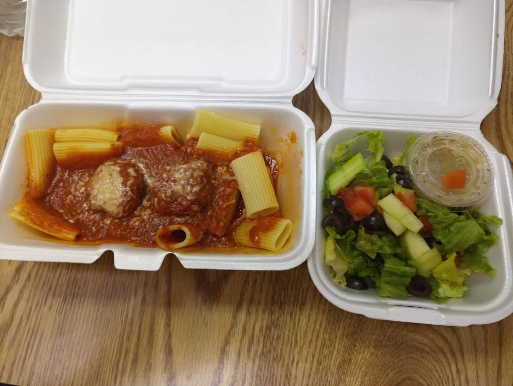 Fannys Bistro & Deli | restaurant | 80 Pecos Rd F, Henderson, NV 89074, USA | 7022691699 OR +1 702-269-1699