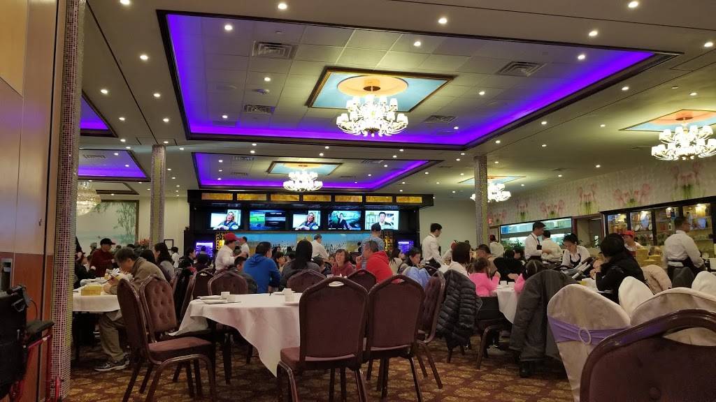 Joyful Garden | restaurant | 550 Arsenal St, Watertown, MA 02472, USA | 6173561234 OR +1 617-356-1234